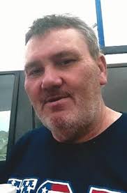 Randy Lee Berryman (1964-2015)