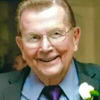 Joseph "Don" Donald Pleasant