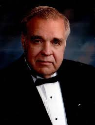 Robert Paul Crego Sr.