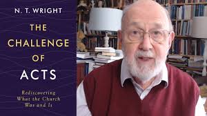 Recommended Acts Commentaries