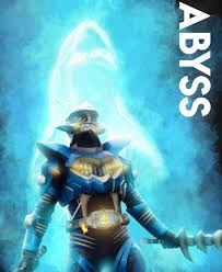 The characters of kamen rider decade exist amongst various iterations of reality within the series referred to as an a.r. Kamen Rider Abyss By Alvianproject On Deviantart