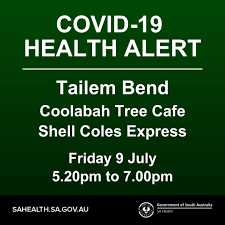 One state has warned covid could be circulating after revealing 28,000 residents who'd. I53plrogixwum