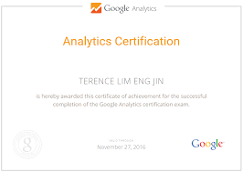 Get Top Ranking With Seo Malaysia Google Analytics Certification Web Analytics Seo Services
