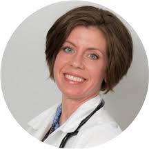 Dr. Dana Barnes, MD, Jacksonville, FL