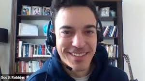 Interview with Scott Robbins (Bonn)