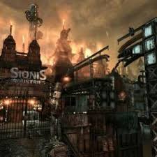 Maybe you would like to learn more about one of these? Nora Fries Locations Giant Bomb