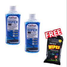 Air wiper dicampur sabun cair, ini efeknya. Sabun Basuh Cermin Depan Kereta Car Wiper Windscreen Washer Shopee Malaysia
