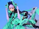 武装神姫