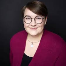 Nik Wilson, MA, MSW, LCSW