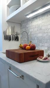 Yesterday on instagram i mentioned how much i'm living for the renaissance that's. The Advantages Of Having A Magnetic Knife Holder In The Kitchen