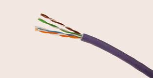 Trim the ends of the wires so they are even with one another, leaving only 1/2″ in wire length. Cat 5 Cable Speed How Fast Can You Go Infinity Cable Products