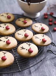 Pin Van Emilie Vernhes Op Noel Kerstkoekjes Recept Kerst Bakken Kerst Eten