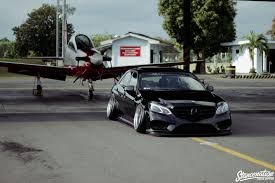 Staying The Course Chandra Kenzo S Mercedes Benz E250 Stancenation Form Function Mercedes Benz Mercedes Benz
