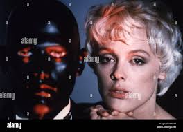 Brigitte nielsen hi-res stock photography and images