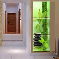 We did not find results for: 3 Panel Wall Art Home Decoration Canvas Painting Prints Pictures For Living Room Spa Stone And Green Bamboo Buy At The Price Of 4 08 In Aliexpress Com Imall Com