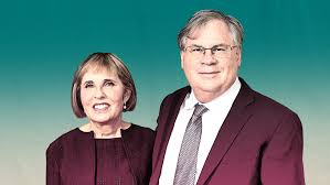 Evil Showrunners Interview: Season 4, Series Finale and Trump