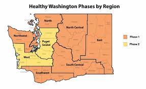 Latest numbers, venues affected and state border restrictions, closures. Washington State Eases Covid 19 Restrictions For Seattle Region Geekwire