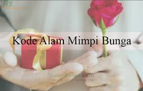 Di kebun seluas 600 meter persegi ini kamu bisa menikmati keindahan bunga celosia pagoda atau yang biasa disebut dengan bunga kertas. Kode Alam Mimpi Bunga 2d 3d 4d Menurut Erek Erek Dan Primbon