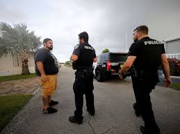 Relaxing tattoo policies may improve recruitment, but it could very well have the opposite effect. Us Police Agencies Having Trouble Hiring Keeping Officers According To A New Survey Abc News