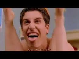 Erros De Gravacao American Pie 2 A Segunda Vez E Ainda Melhor 2001 Youtube