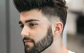 Pin On Fade Haircuts