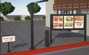 Drive up vehicle detector loop. Drive Thru On Site Installation By Drive Thru Headset Systems In Houston Tx Alignable