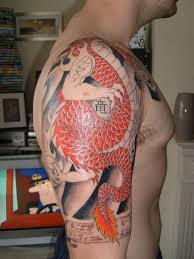 Check spelling or type a new query. 28 Dragon Tattoos On Half Sleeve