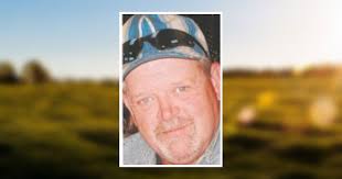 Gary Gillispie Obituary August 26, 2012