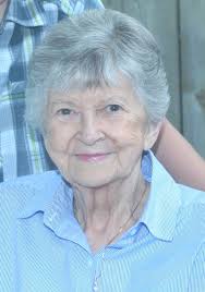 Obituary for Barbara Shular