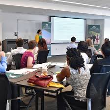 Belk College Of Business Unc Charlotte