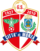 Associazione calcio monza brianza 1912 adalah sebuah klub sepak bola italia dari kota monza, lombardia. Centro Sportivo Citta Di Monza G S D