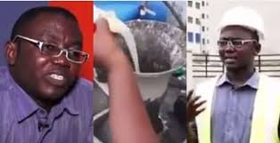 Enoch Boadu: Meet founder of company that turns waste into cooking gas