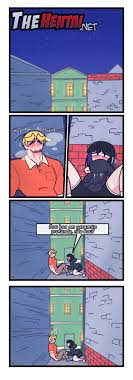 Hello Marcolin R Part 6 Hentai pt-br 03 - The Hentai