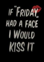 Maybe you would like to learn more about one of these? 32 Happy Friday Quotes And Sayings In English With Images