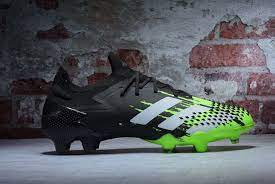 Adidas predator mutator 20.1 low fg sky tint is one of the most popular and iconic football boots ever made,they are fantastic! Shop The Best Adidas Predator Mutator 20 1 Low Fg Signal Green Black For 99 00