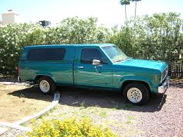 Image result for Dark Spruce Green 1983 Ranger