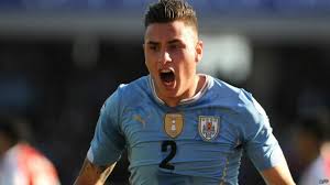 Inicio > inicio ¡faltan dos cupos! Uruguay Empata 1 1 Con Paraguay Y Se Clasifica Para Cuartos En La Copa America Bbc News Mundo