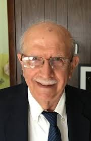 Joseph Murano Obituary (1929