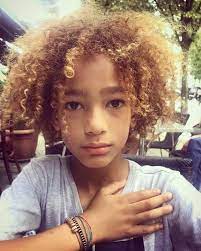 All of bworto hair extensions are made of 100% human hair without synthetic hair or animal hair mixed in. 31 Mixed Boys Hairstyles That Look Great Child Insider