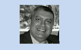 Farid Aziz received the Canadian Aeronautics & Space Institute's Alouette  Award