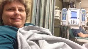 Fundraiser by Tracey Cook : CANCER