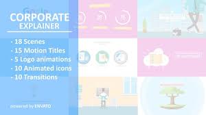 Sign up for a free trial and enjoy free download from shutterstock. Explainer Video 19287903 After Effects Template Free Download Videohive