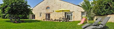 Les Gites Au Soleil Levant Locations De Vacances Avec Piscine Chauffee En Vendee Au Bord De La Mer