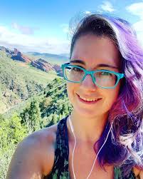 Kendra Rushing's Instagram, Twitter & Facebook