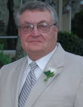 Obituary information for Richard Alan Lay