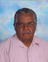 Obituary information for Charles E. Ferrell, Sr.