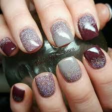 From the colorful leaves to the hazy, grey skies, we love fall and all of the magic that surrounds the season. Best Fall Nail Designs Fashion Styles