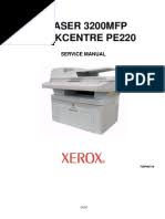 When you have already completed the downloading process, it will be saved in the certain folder. Xerox Phaser 3200mfp Work Centre Pe220 Service Manual 1 Pdf