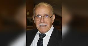 Obituary information for Manuel Cavazos Cadena