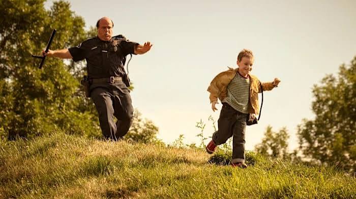 The Young and Prodigious T.S. Spivet – film review